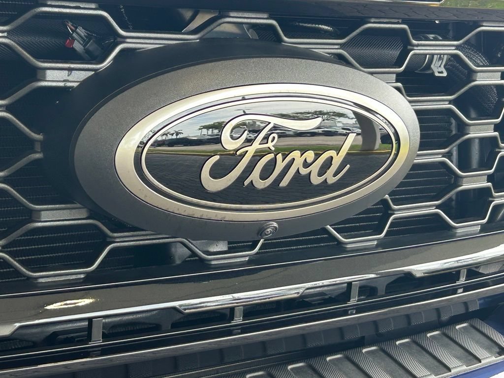 New 2026 Ford F250 Lariat w/ Black Appearance Package AWD/4WD image 22