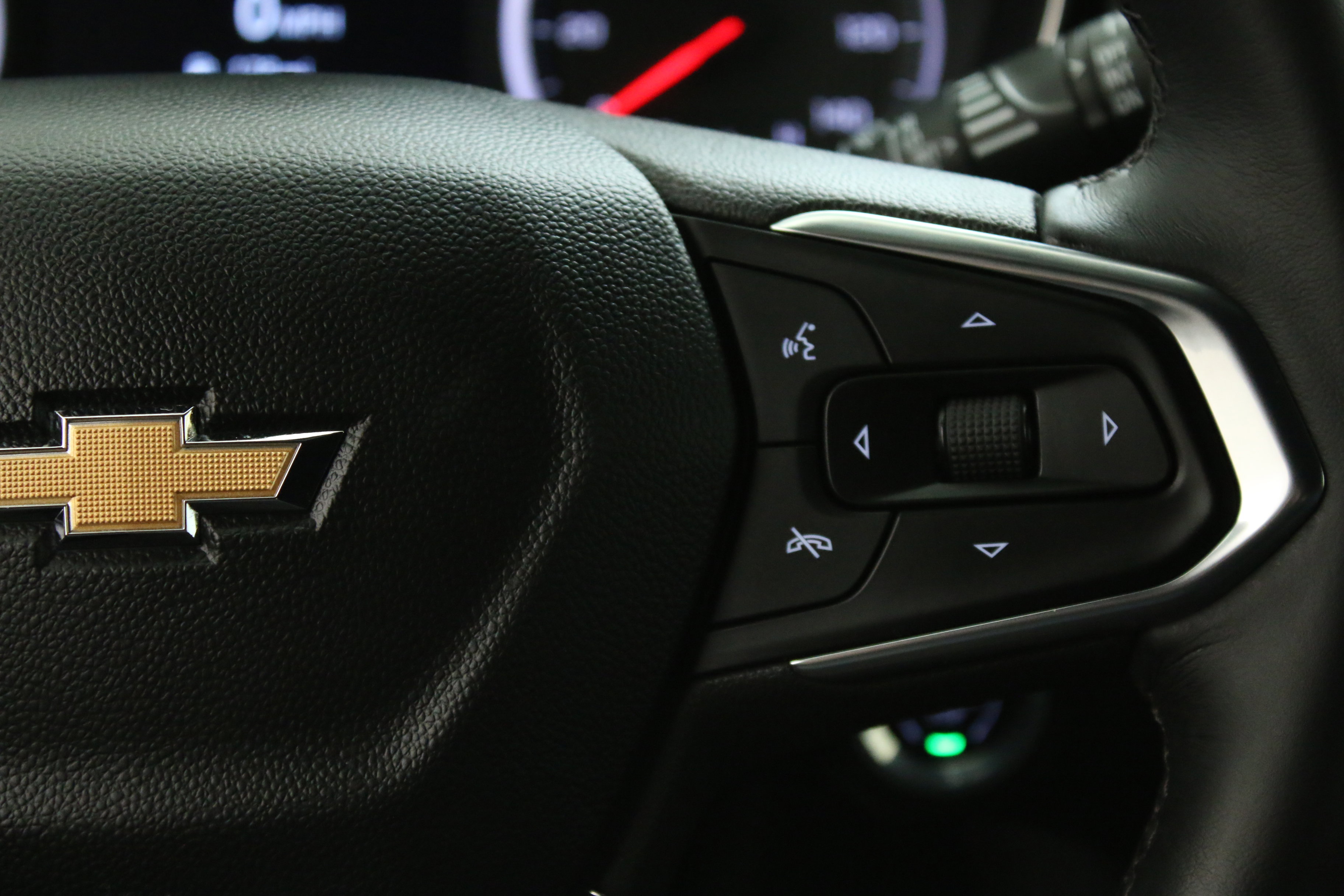 Certified 2023 Chevrolet TrailBlazer ACTIV w/ Sun and Liftgate Package FWD image 12