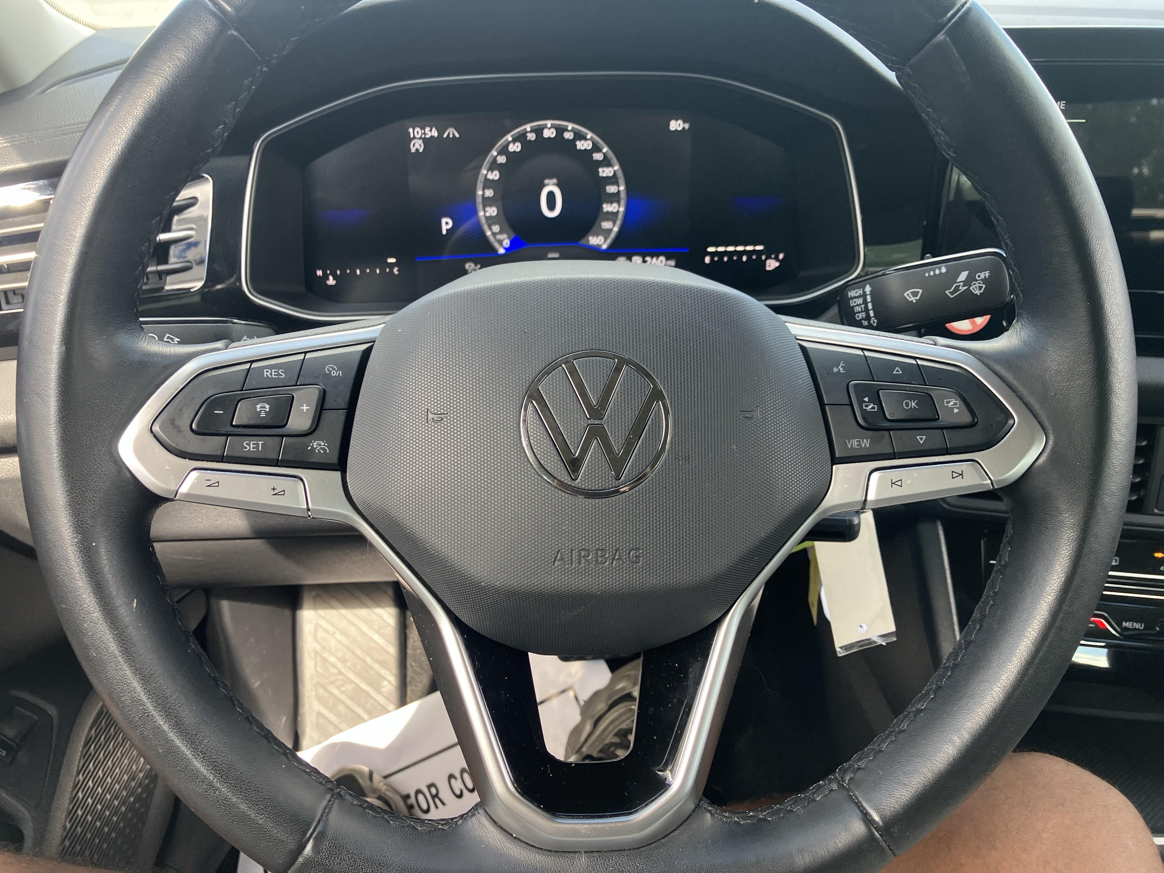 Used 2025 Volkswagen Jetta S FWD image 21