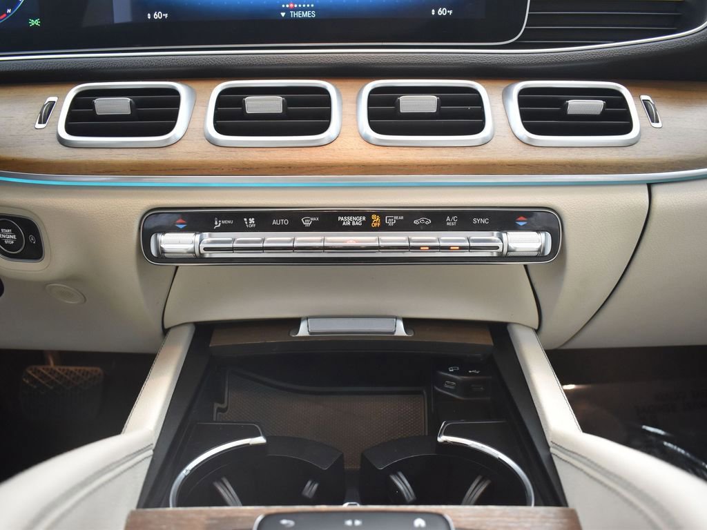 Used 2022 Mercedes-Benz GLE 350 4MATIC image 11