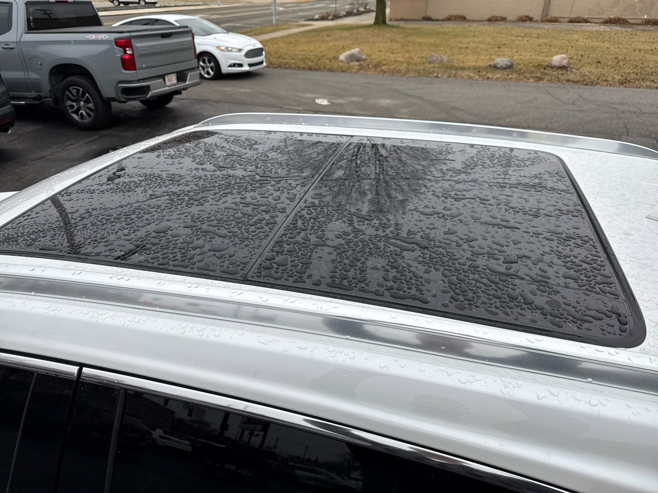 Used 2020 Cadillac XT4 Premium Luxury w/ Driver Awareness Package image 9