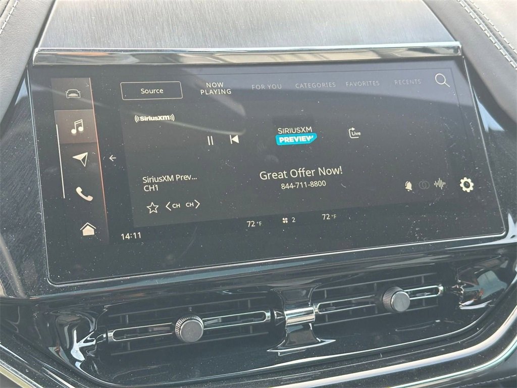 New 2026 Aston Martin DBX 707 image 24