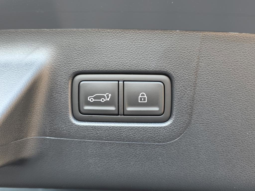 New 2026 Hyundai Santa Fe Calligraphy AWD/4WD image 15