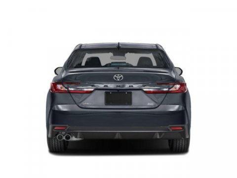 New 2026 Toyota Camry SE FWD image 8