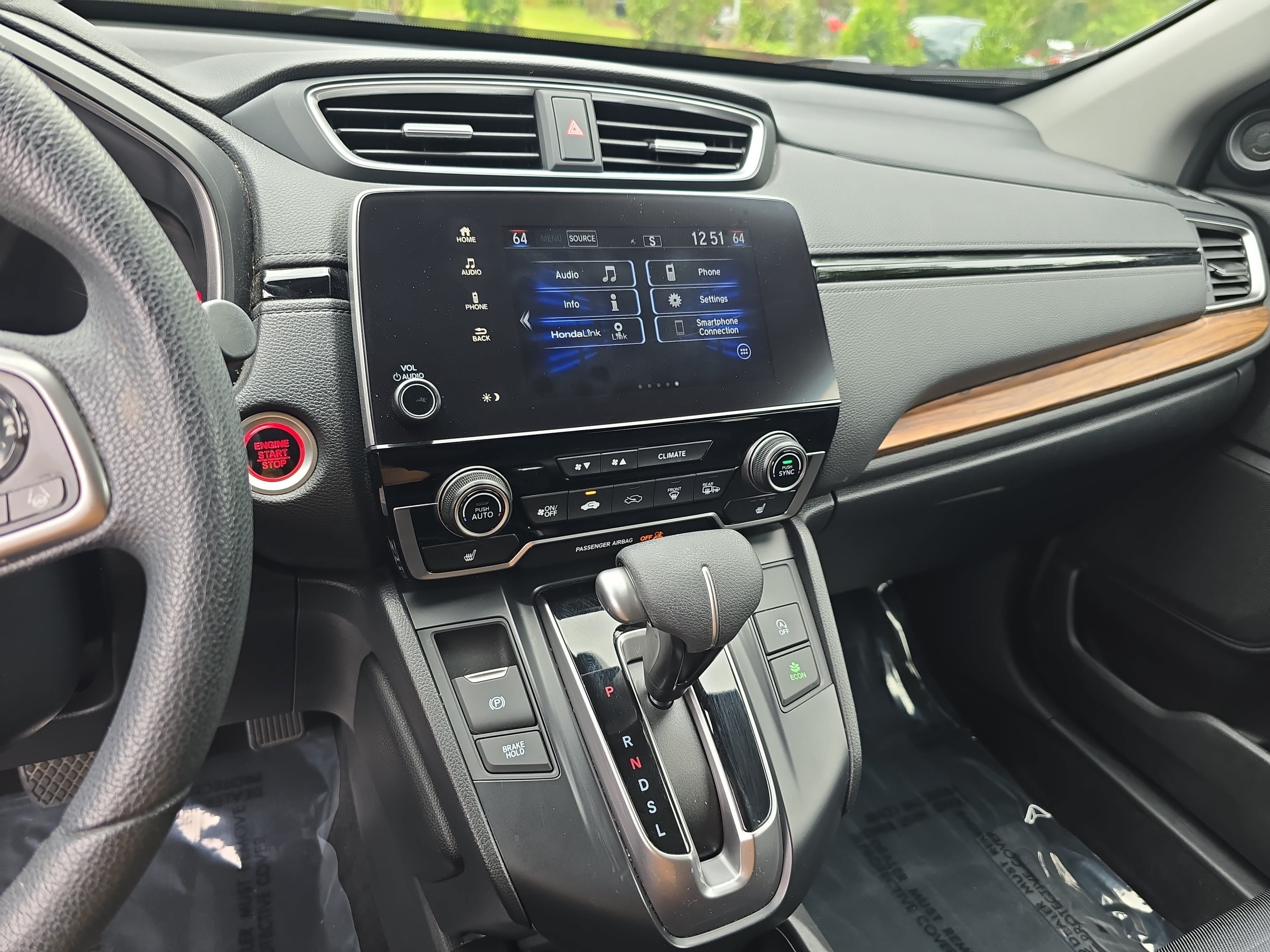 Used 2020 Honda CR-V EX image 19