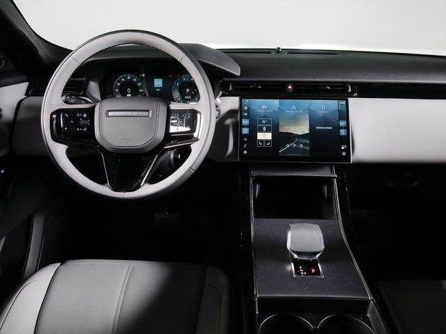 New 2026 Land Rover Range Rover Velar S AWD/4WD image 11