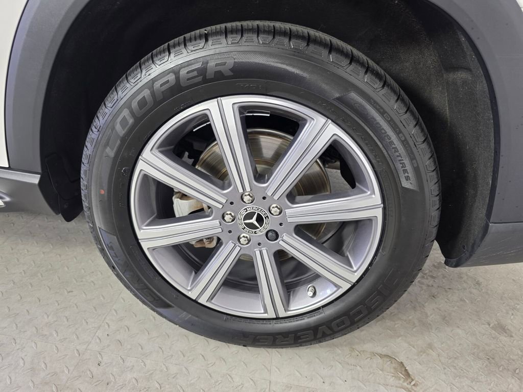 Certified 2023 Mercedes-Benz GLS 450 GLS 450 image 19