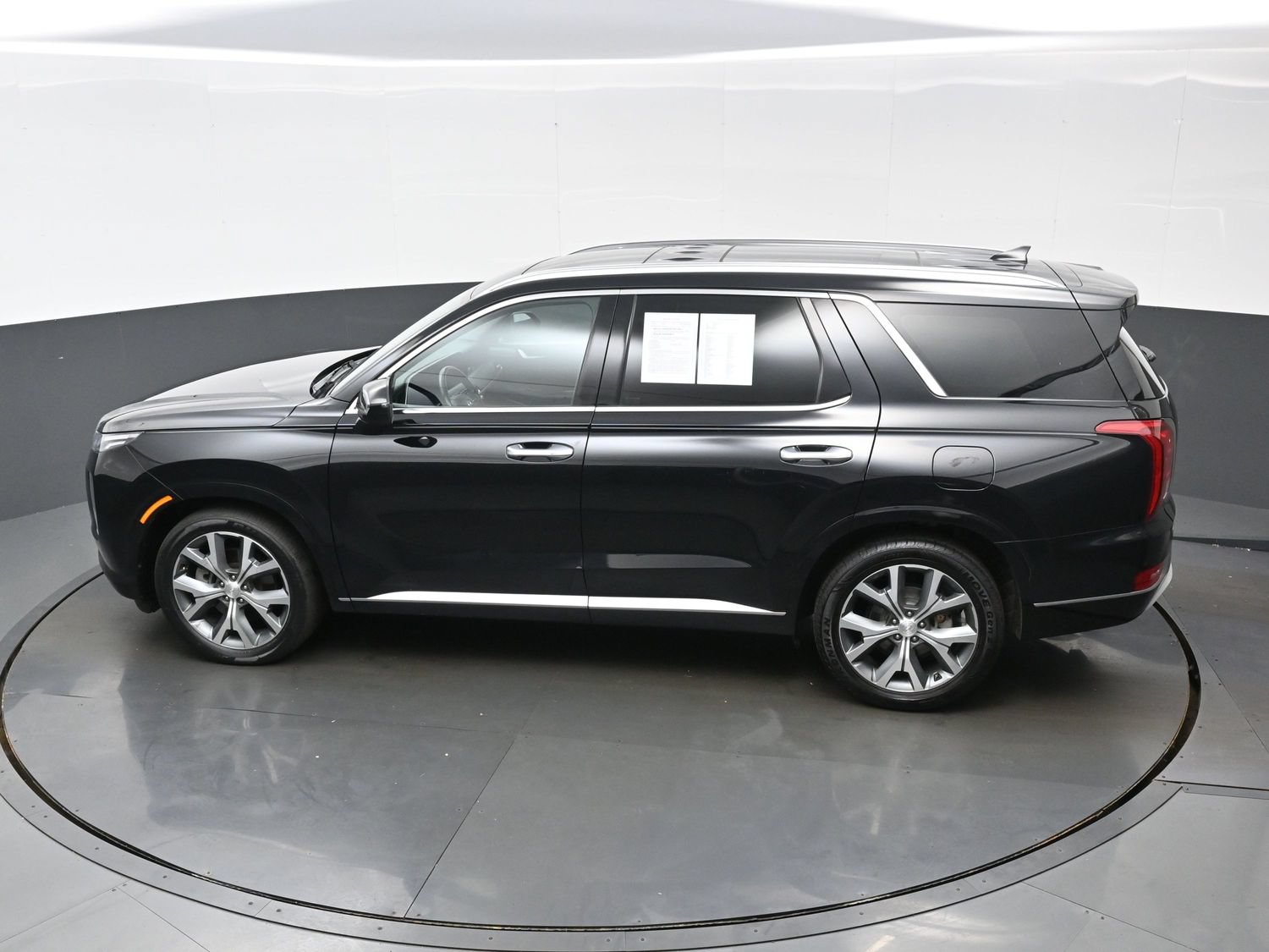 Used 2021 Hyundai Palisade Limited AWD/4WD image 31