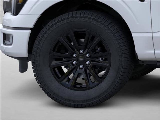New 2026 Ford F150 Platinum w/ Equipment Group 702A High AWD/4WD image 19