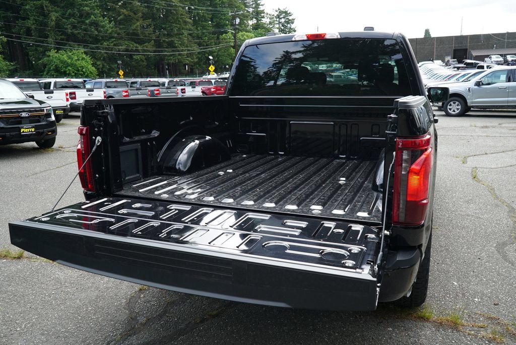 New 2026 Ford F150 STX AWD/4WD image 23