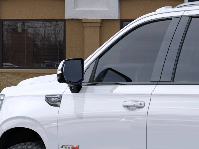 New 2026 GMC Yukon XL AT4 w/ AT4 Premium Plus Package AWD/4WD image 13