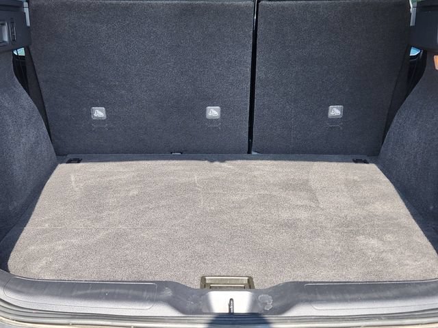 Used 2025 INFINITI QX55 Essential AWD/4WD image 34