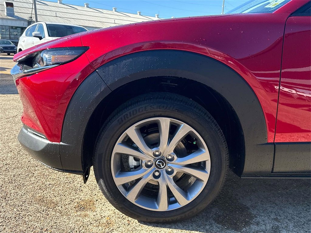 New 2026 MAZDA CX-30 AWD 2.5 S w/ Premium Package image 5
