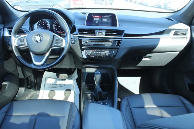 Used 2019 BMW X1 xDrive28i w/ Convenience Package image 16