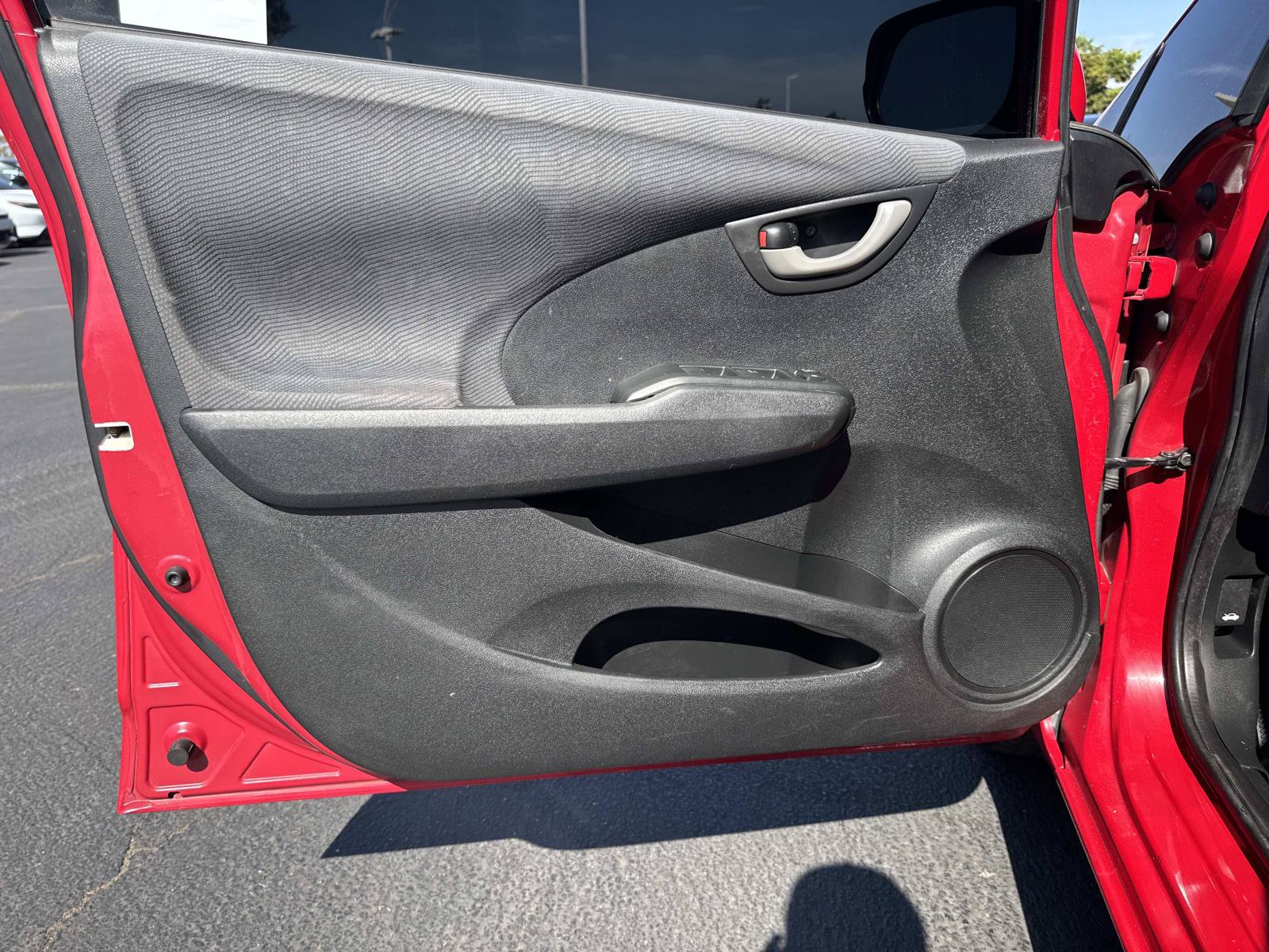 Used 2012 Honda Fit image 16