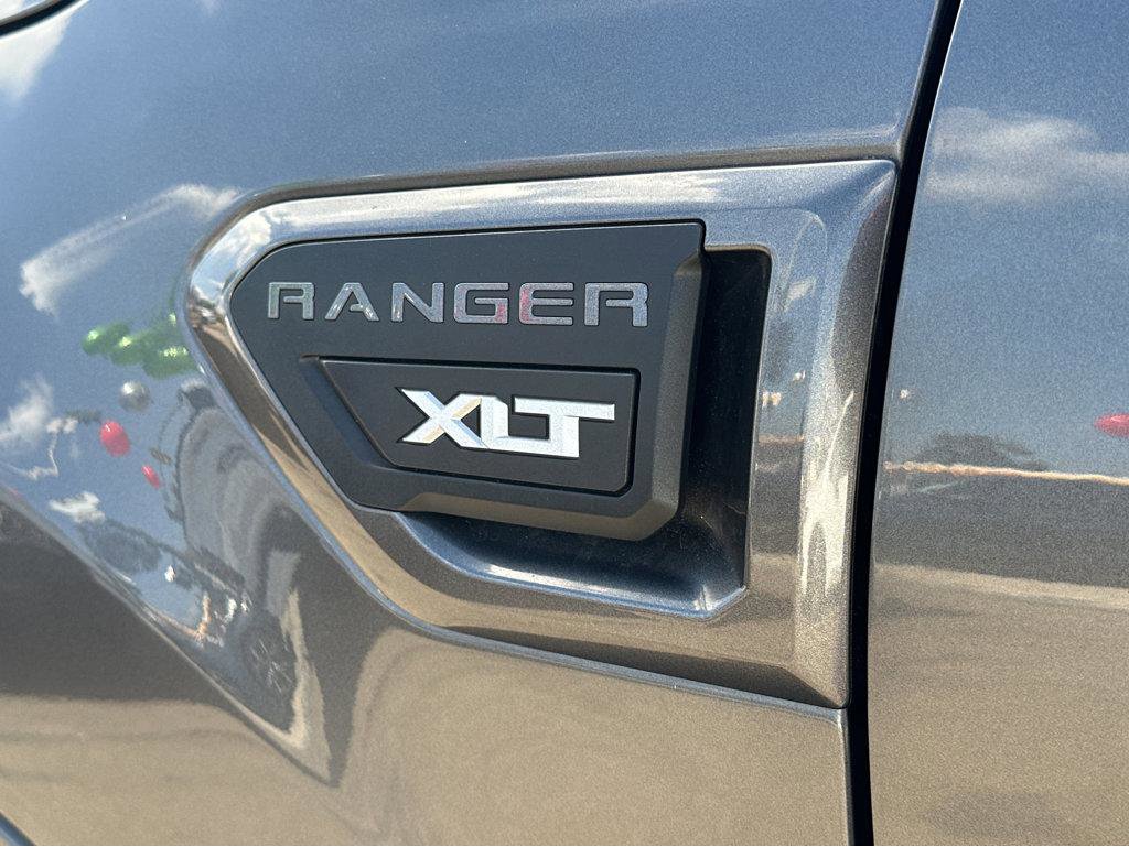 Used 2020 Ford Ranger XLT w/ Equipment Group 301A Mid image 37