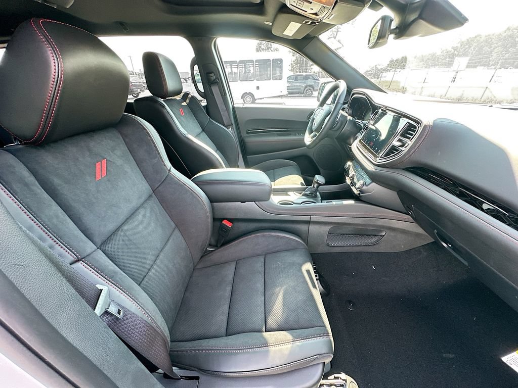 New 2026 Dodge Durango GT AWD/4WD image 37