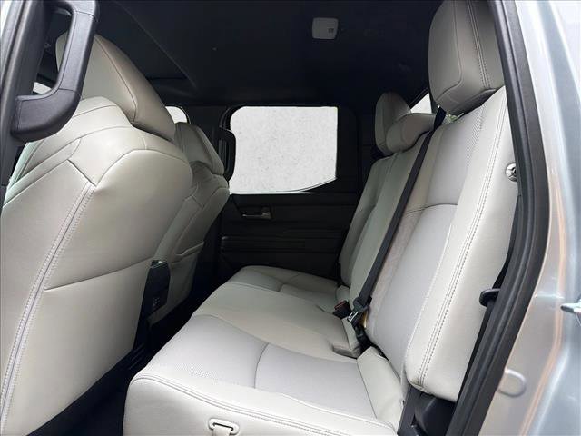 New 2026 Toyota Tacoma Limited AWD/4WD image 20