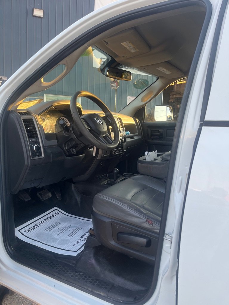 Used 2018 RAM 2500 Tradesman w/ Popular Equipment Group image 11
