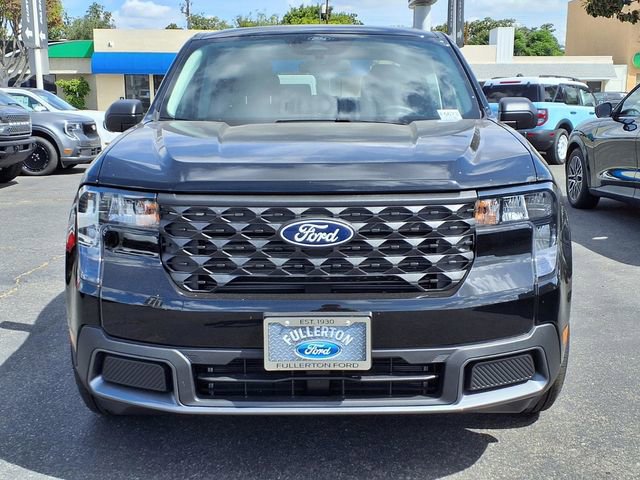 New 2026 Ford Maverick XLT FWD image 2