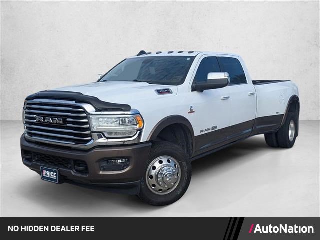 Used 2020 RAM 3500 Limited
