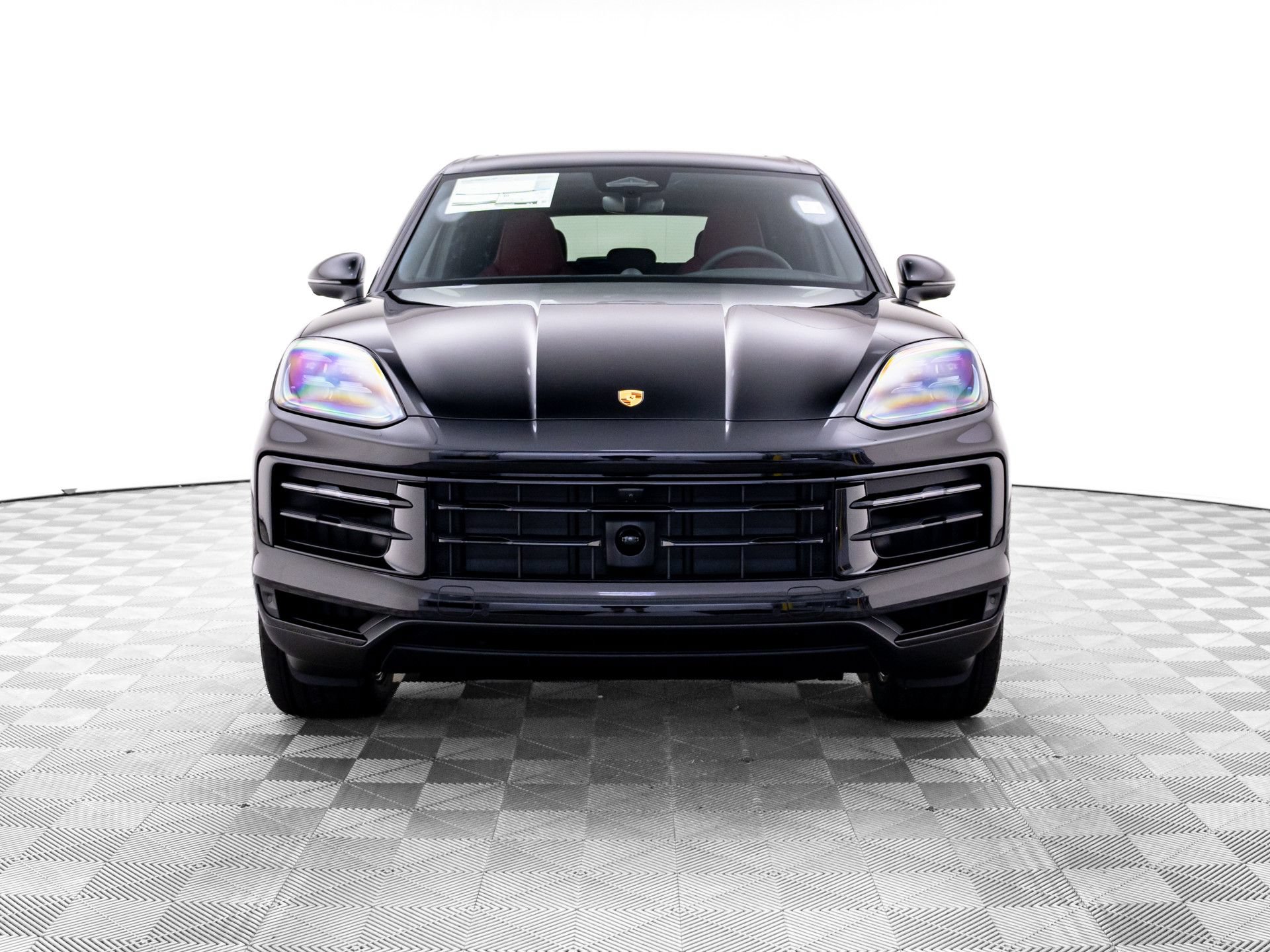 New 2026 Porsche Cayenne AWD/4WD image 9