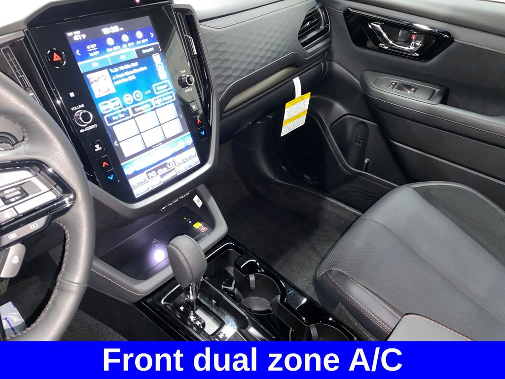 Certified 2026 Subaru Forester Touring AWD/4WD image 19