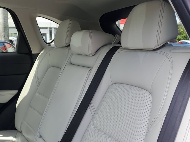 Used 2021 MAZDA CX-5 Grand Touring Reserve image 10