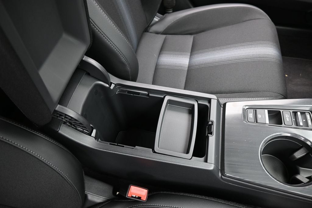 New 2026 Honda Civic Sport image 33