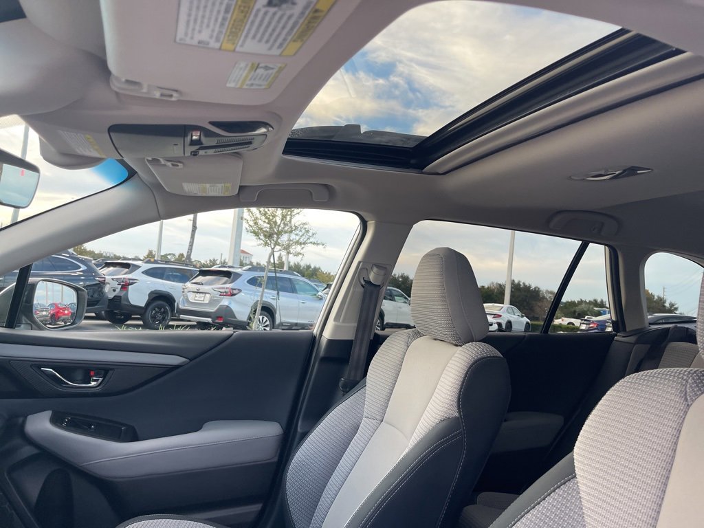 Certified 2022 Subaru Outback Premium image 25