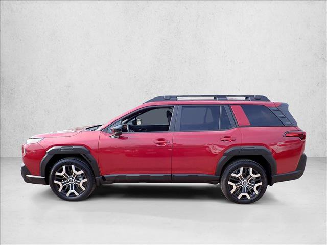 Certified 2026 Subaru Outback Touring XT AWD/4WD video 2