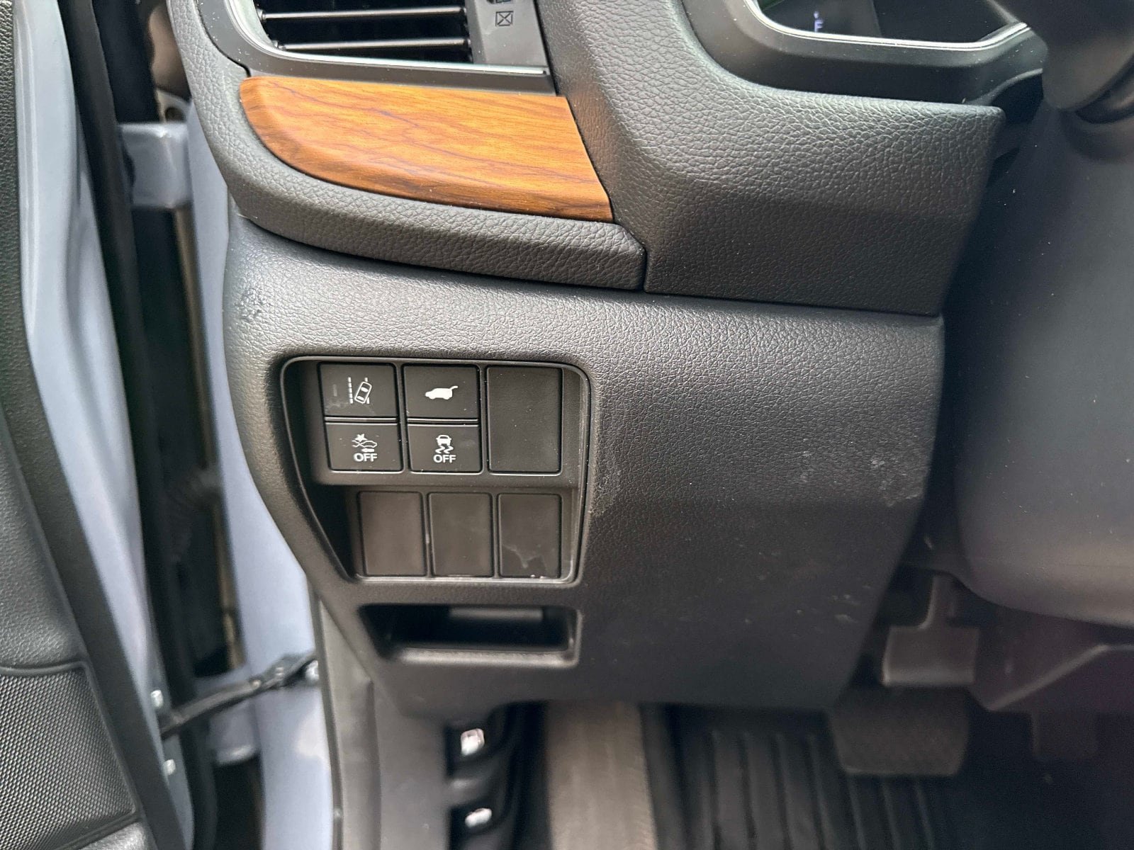 Used 2022 Honda CR-V EX-L image 34