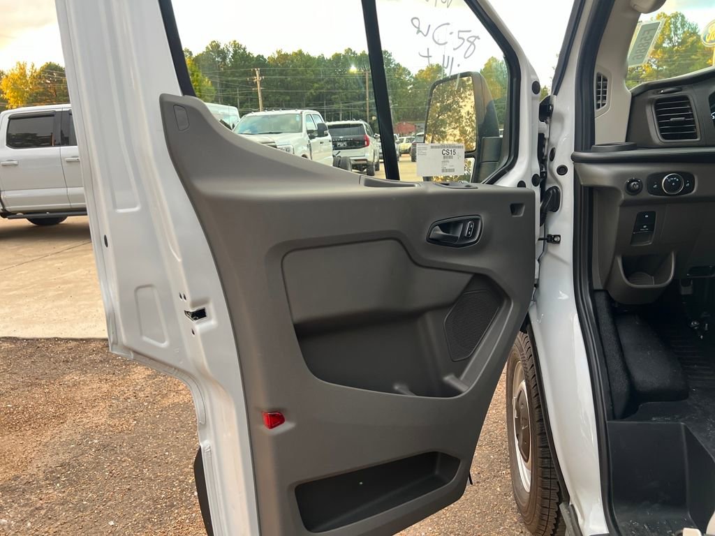 New 2025 Ford Transit 350 XL image 11