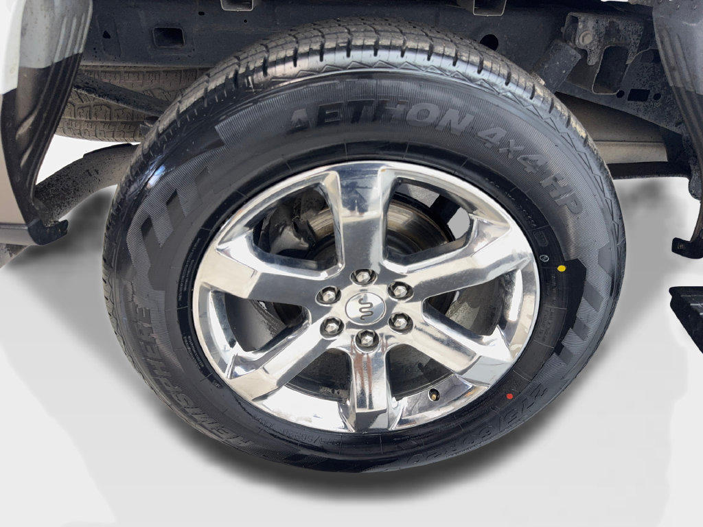 Used 2023 Ford F150 King Ranch w/ Equipment Group 601A High AWD/4WD image 86