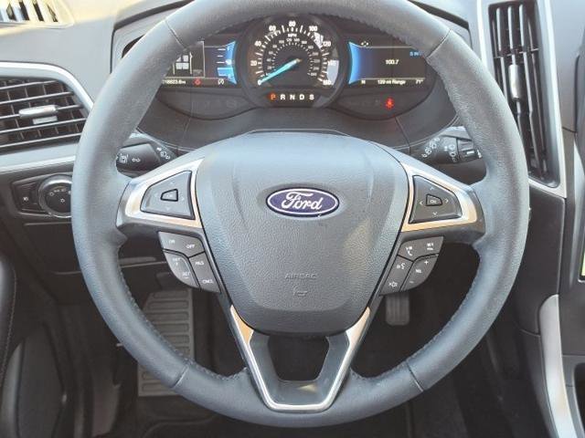 Certified 2024 Ford Edge SEL w/ Convenience Package AWD/4WD image 16