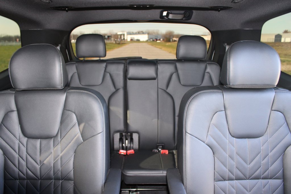 Used 2025 Kia Telluride SX X-Line image 33