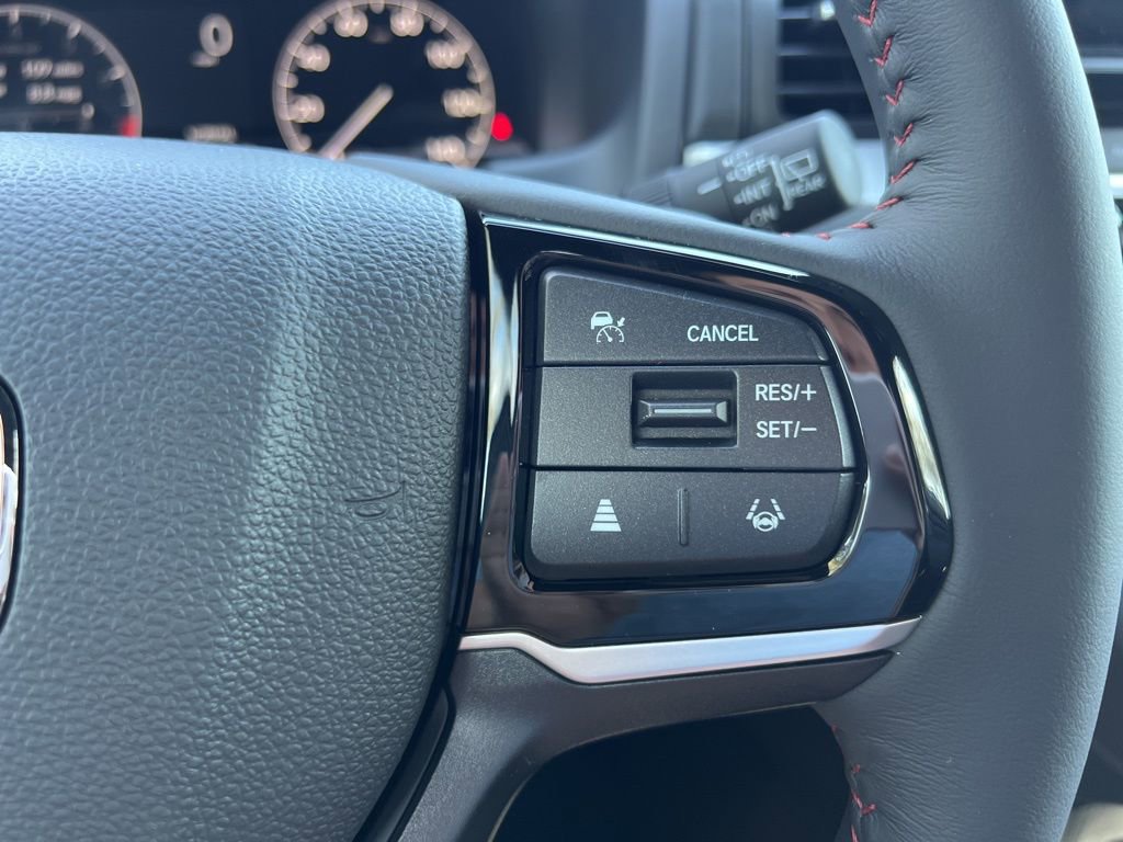 New 2026 Honda Odyssey Sport-L image 20