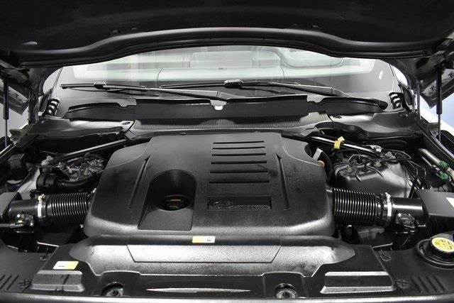 Used 2021 Land Rover Range Rover Westminster Edition image 34