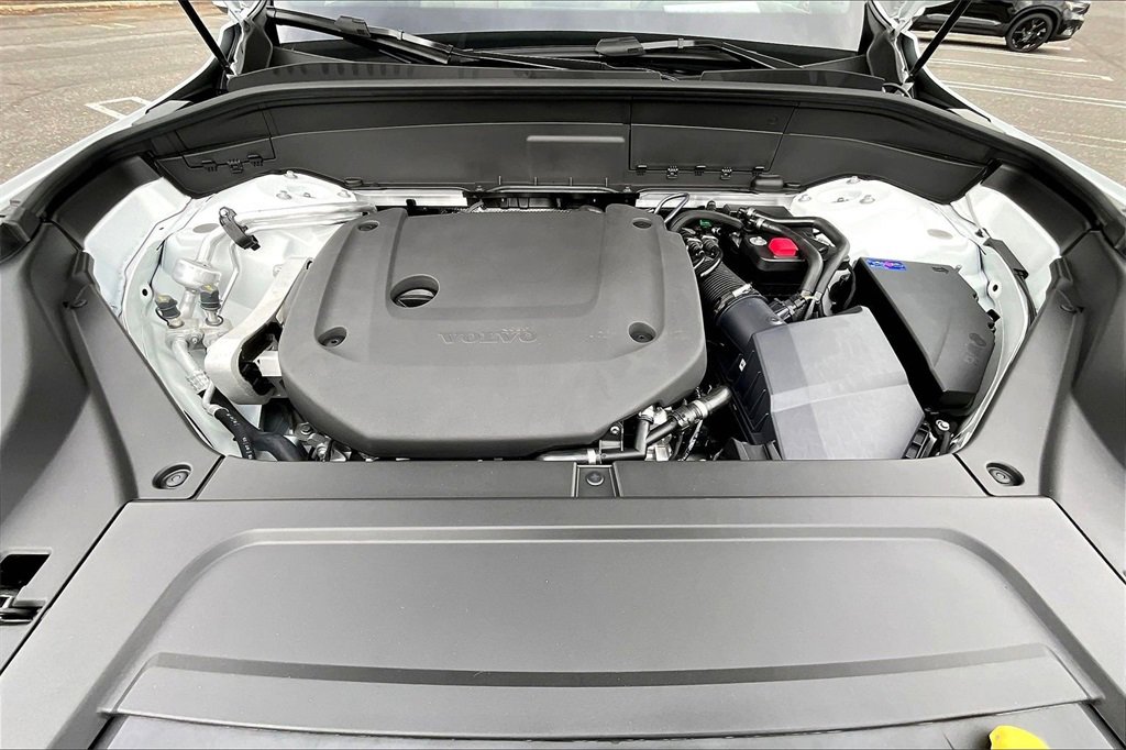 New 2026 Volvo XC90 B6 Ultra image 12