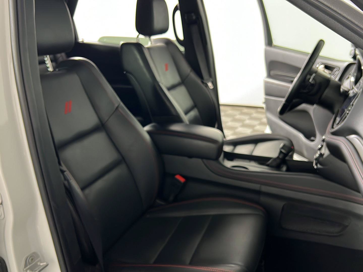 Used 2025 Dodge Durango R/T AWD/4WD image 33