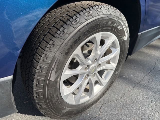 Used 2020 Chevrolet Equinox LT image 30