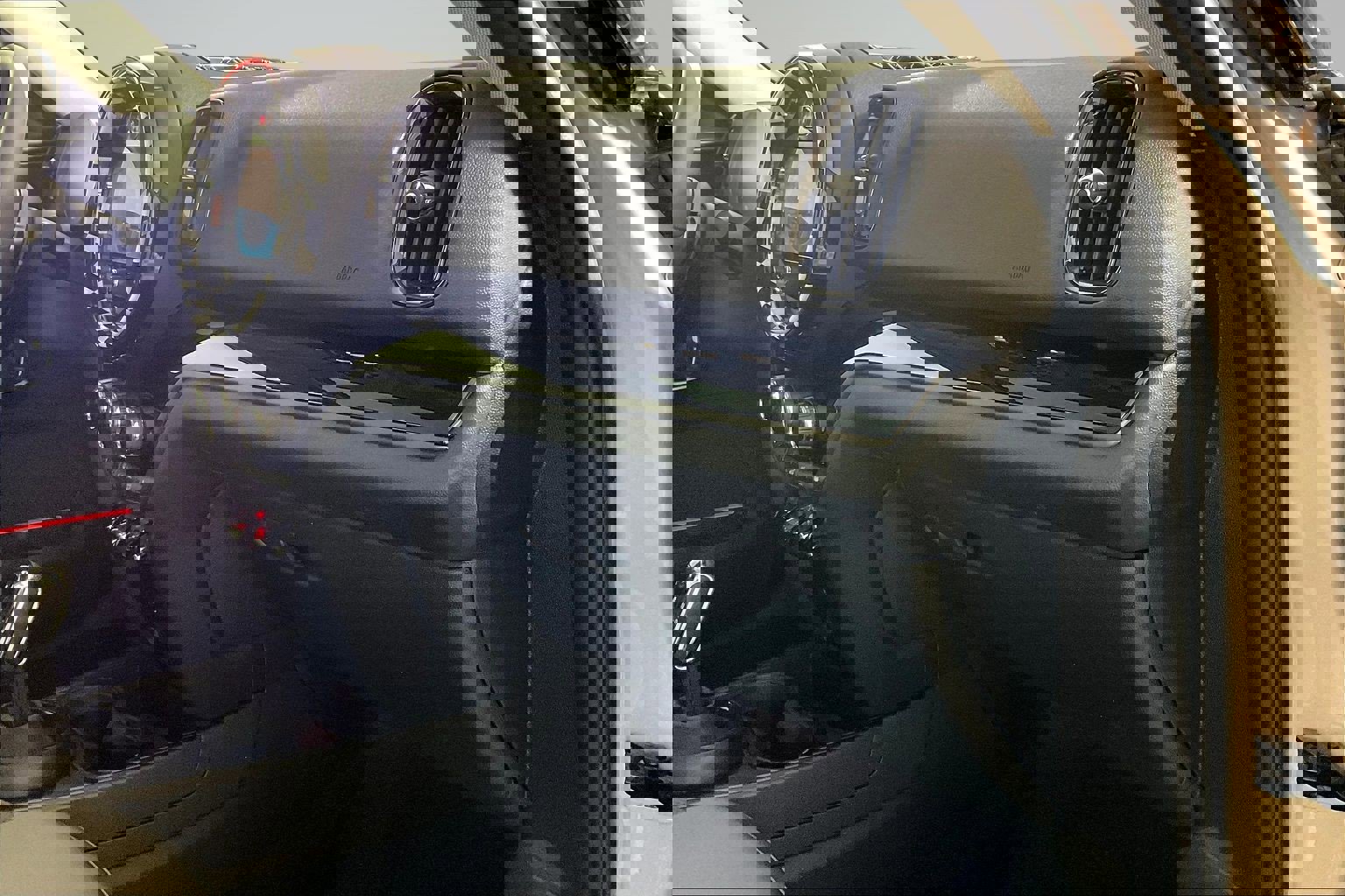 Certified 2024 MINI Cooper Countryman S image 17