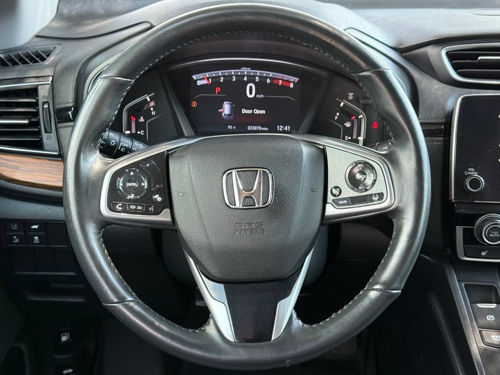 Used 2020 Honda CR-V Touring image 20