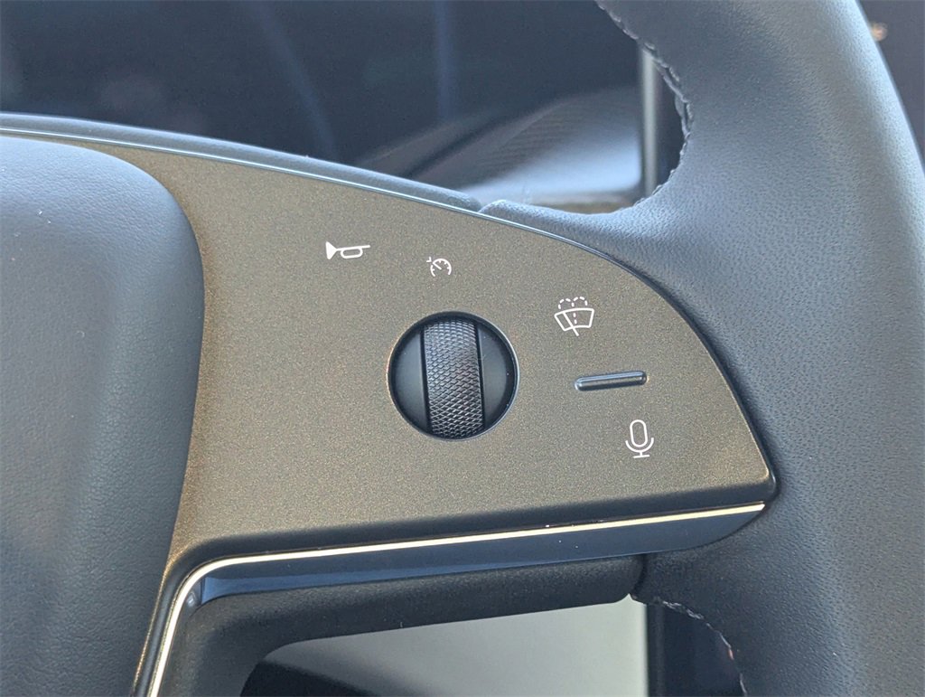 Used 2021 Tesla Model S Plaid image 20