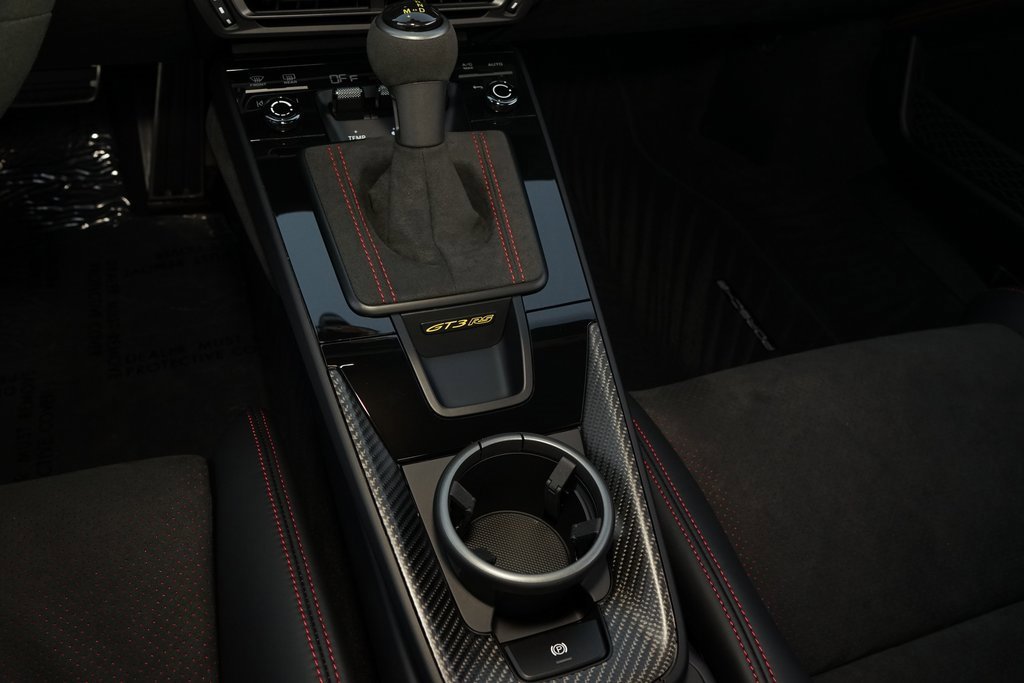 Used 2025 Porsche 911 GT3 RS image 25