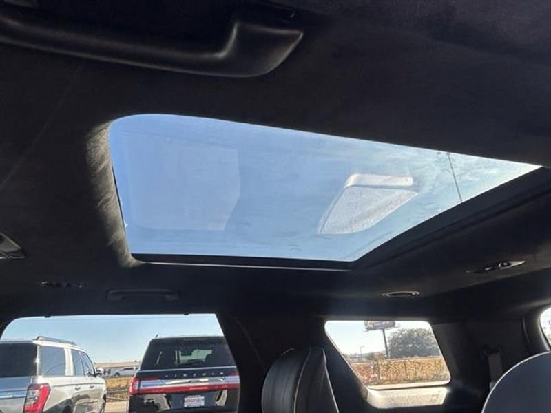 Used 2024 Hyundai Palisade Calligraphy AWD/4WD image 28