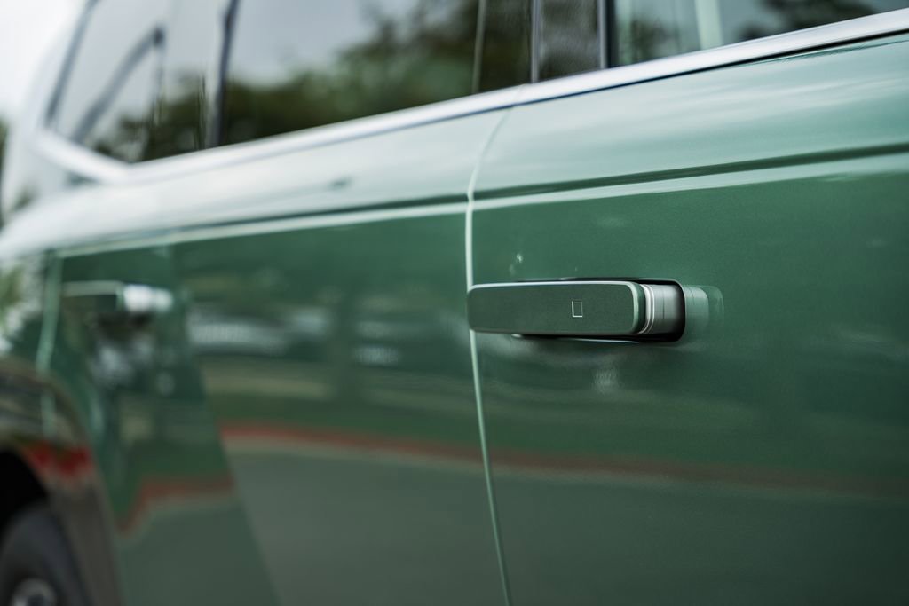 New 2026 Hyundai Ioniq 9 SEL image 15