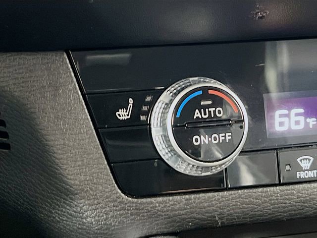 Used 2024 Mitsubishi Outlander SE image 22