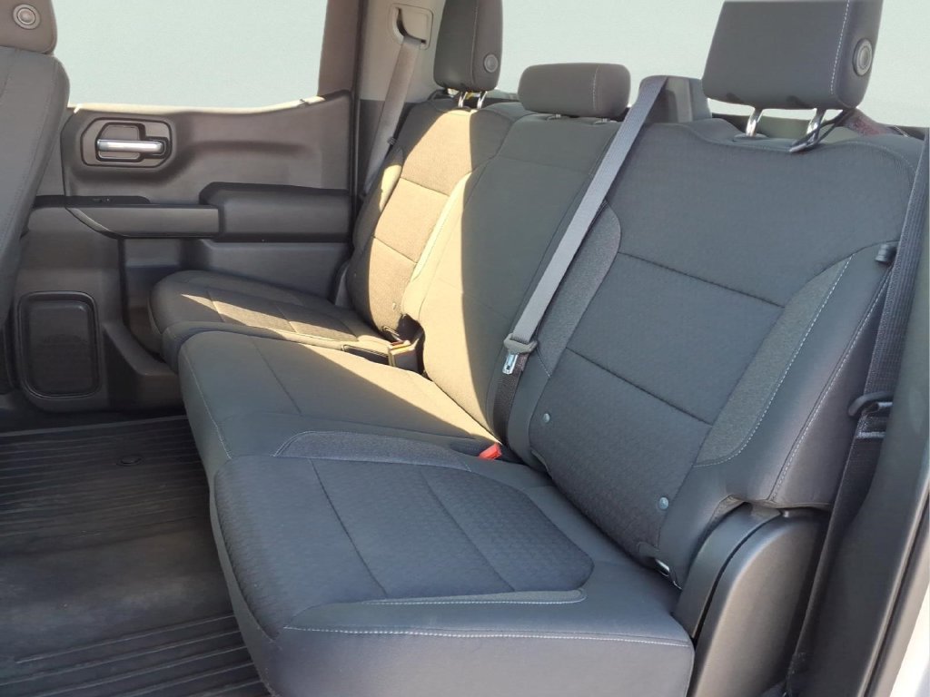 Certified 2020 Chevrolet Silverado 1500 LT w/ All-Star Edition AWD/4WD image 19