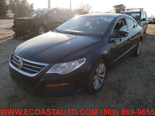 Used 2011 Volkswagen CC Sport image 3